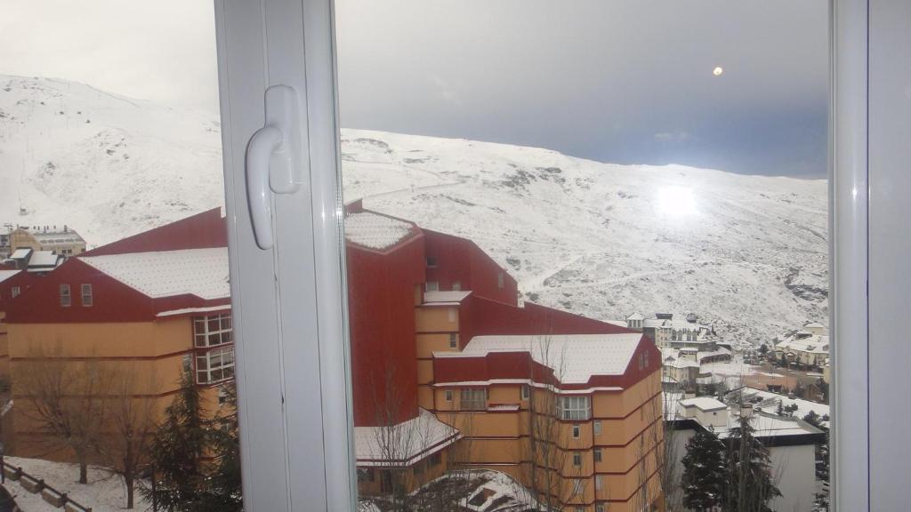 Rent Apartment Sierra Nevada