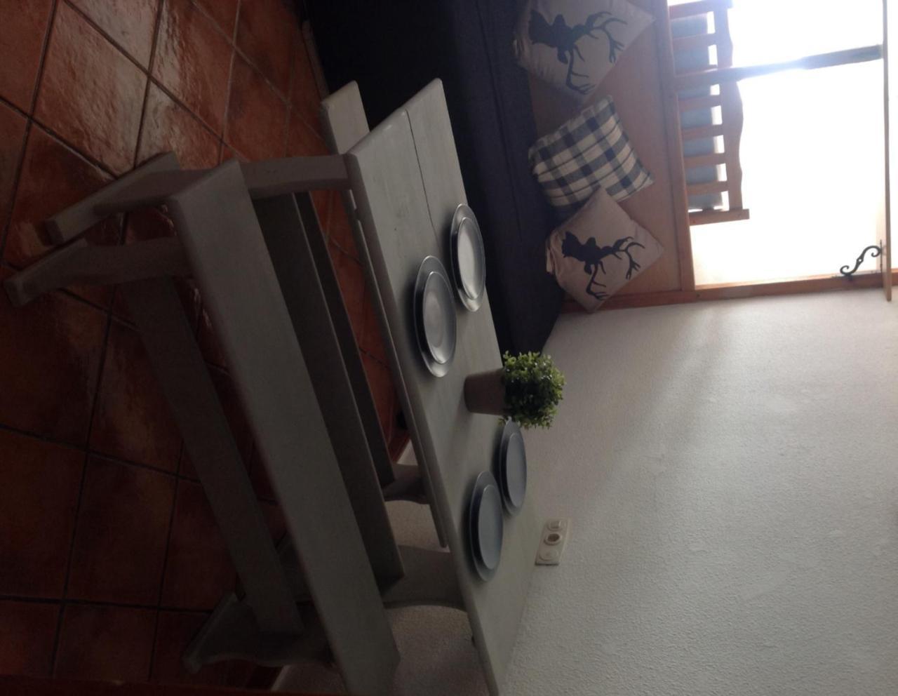 Apartment Rent